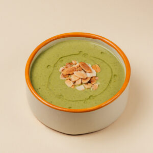 Broccoli Cream Soup