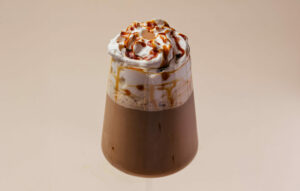 Frapuccino