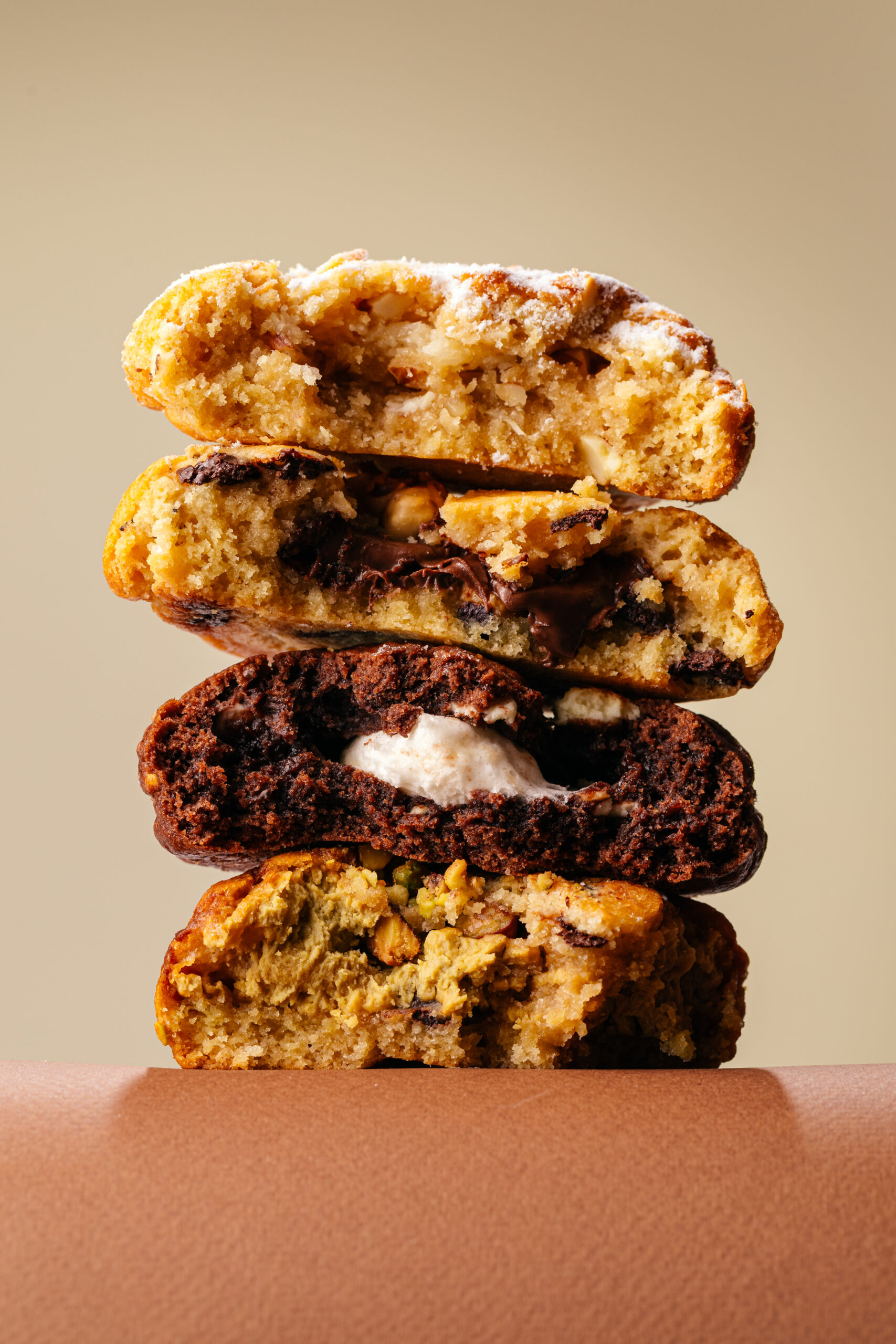 Desserts