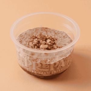 Overnight oats