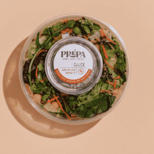 Superfood sweet potato