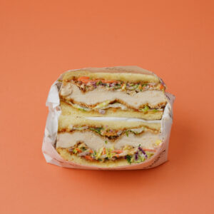 Sando Sandwich