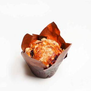 berry muffin