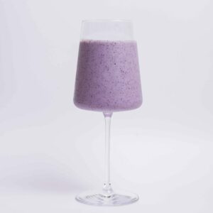 purple chia